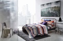 Lotus Soho Quilt Coverlet 90&quot;x100&quot; LT-SO-08