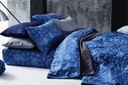 Lotus Soho Quilt Coverlet 90&quot;x100&quot; LT-SO-11A