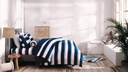 Lotus Melbourne Comforter 90&quot;x 100&quot; - L-MB-01A
