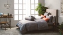 Lotus Melbourne Comforter 90&quot;x100&quot; - L-MB-06