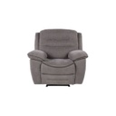 Unapo Recliner - Grey - 1RE