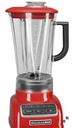 KitchenAid 1.75 L Artisan 5 Speed Dimond Blender Red