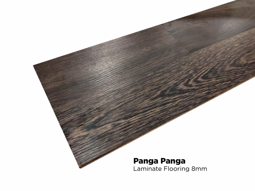 Panga Panga - Vanachai Flooring - 8mm
