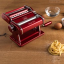 Marcato Noodle Machine Red