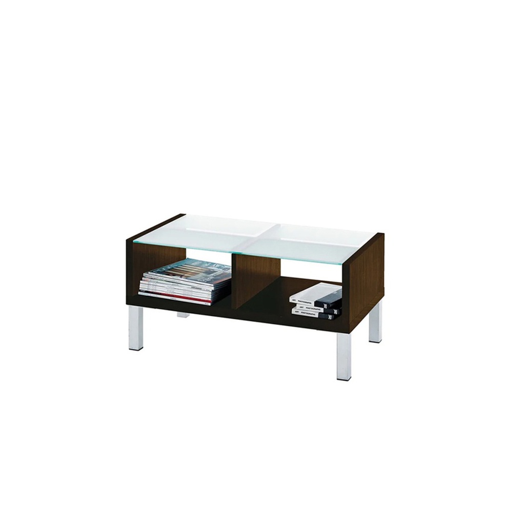 Swiss Coffee Table - wenge