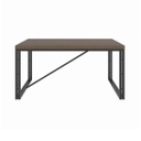 Gustavo-A Dining Table - Natural Wood