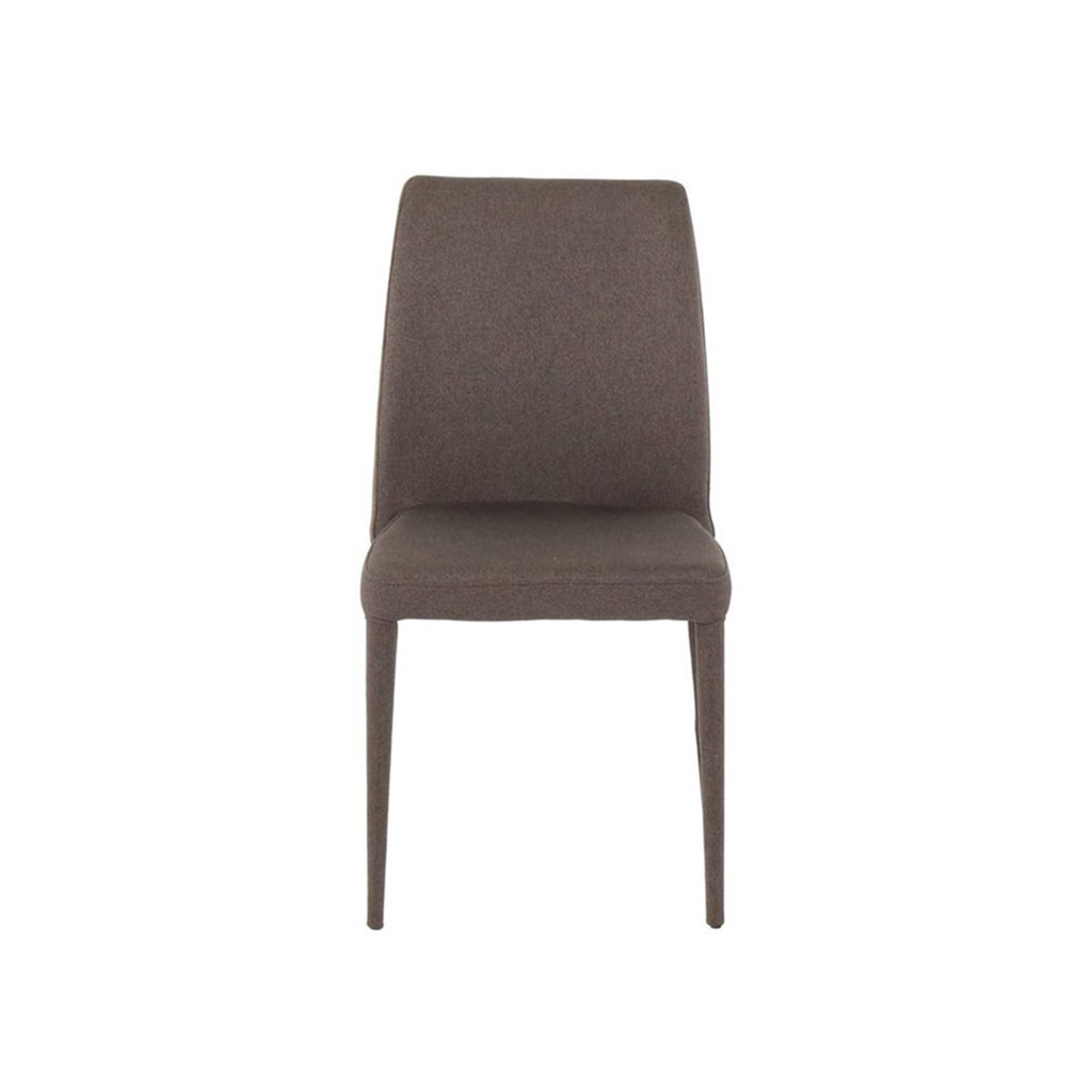 Yap Dining Chair - Brown