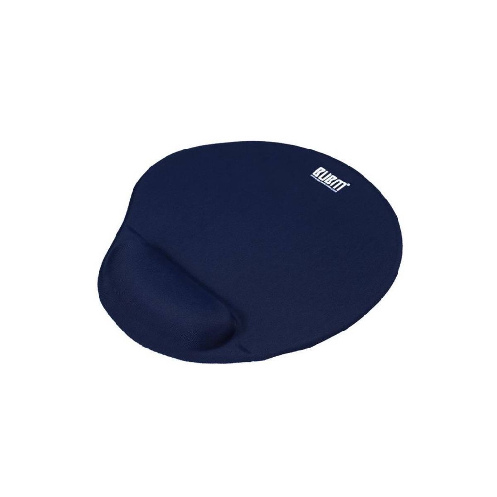 BUBM Mouse Pad - GSM - Blue