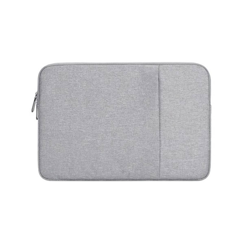 BUBM Laptop Sleeve Bag - FMBD-13 - Grey