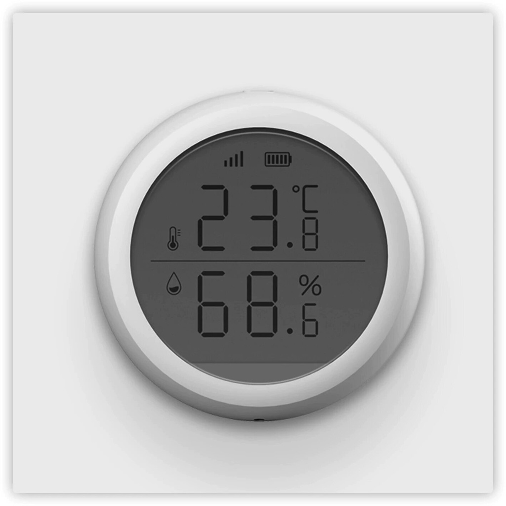 Orvibo Zigbee Temperature &amp; Humidity Sensor - ST30