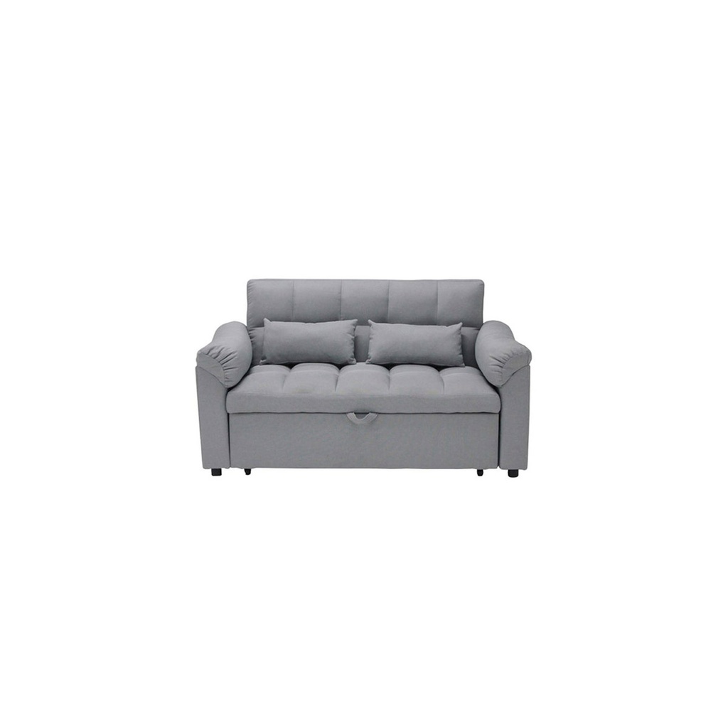 Flero Sofa Bed - Light Grey