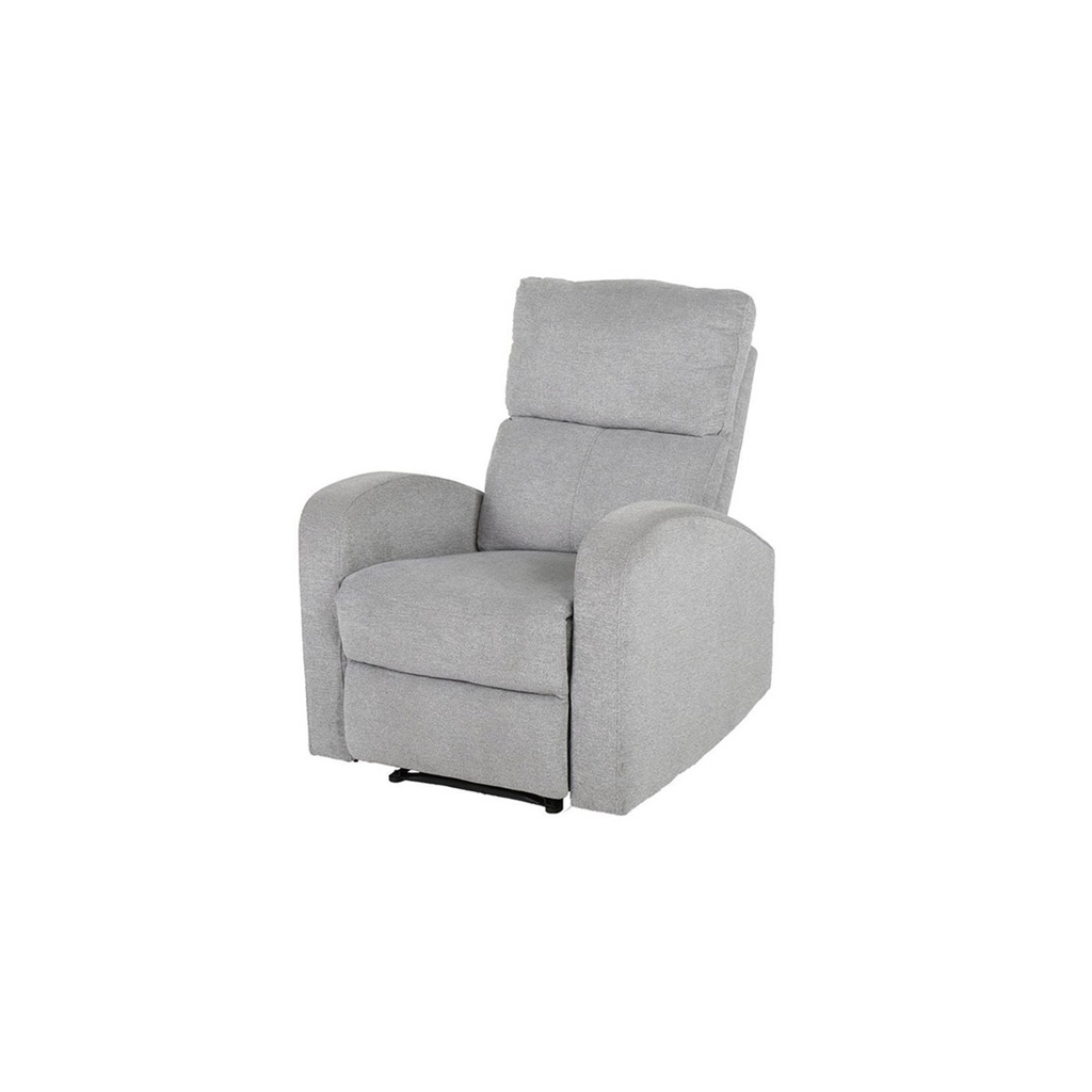 Pono Recliner - Grey