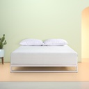 Zinus Gill 5ft × 6.5ft - Green Tea Memory Foam Mattress - 25cm