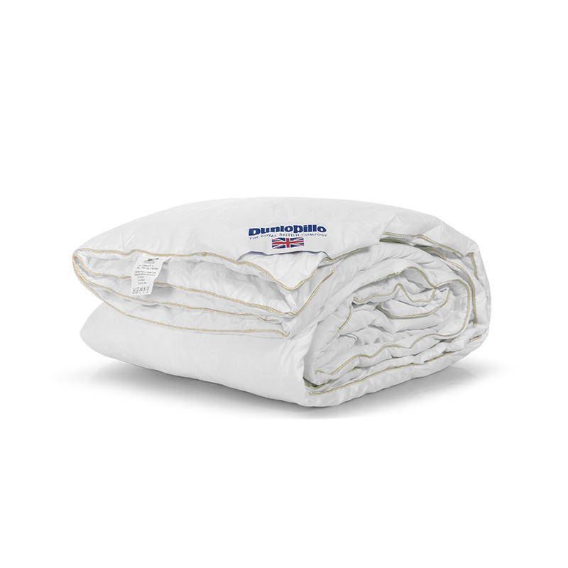 Dunlopillo Nano Down Winter Duvet 90&quot;x100&quot;
