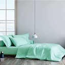 Lotus Plantone - QS Fitted Bedsheet 100% Cotton - LCT-PT-10