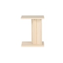 Frigo End Table