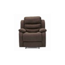 Sanyo Recliner-Brown-1S