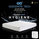 Lotus Goodnite Tech Hygiene Waterproof Mattress Protector 6Ft