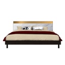 Reiss (JA) Bed 6ft - AA/ROY/GR Sand/HPL Gold