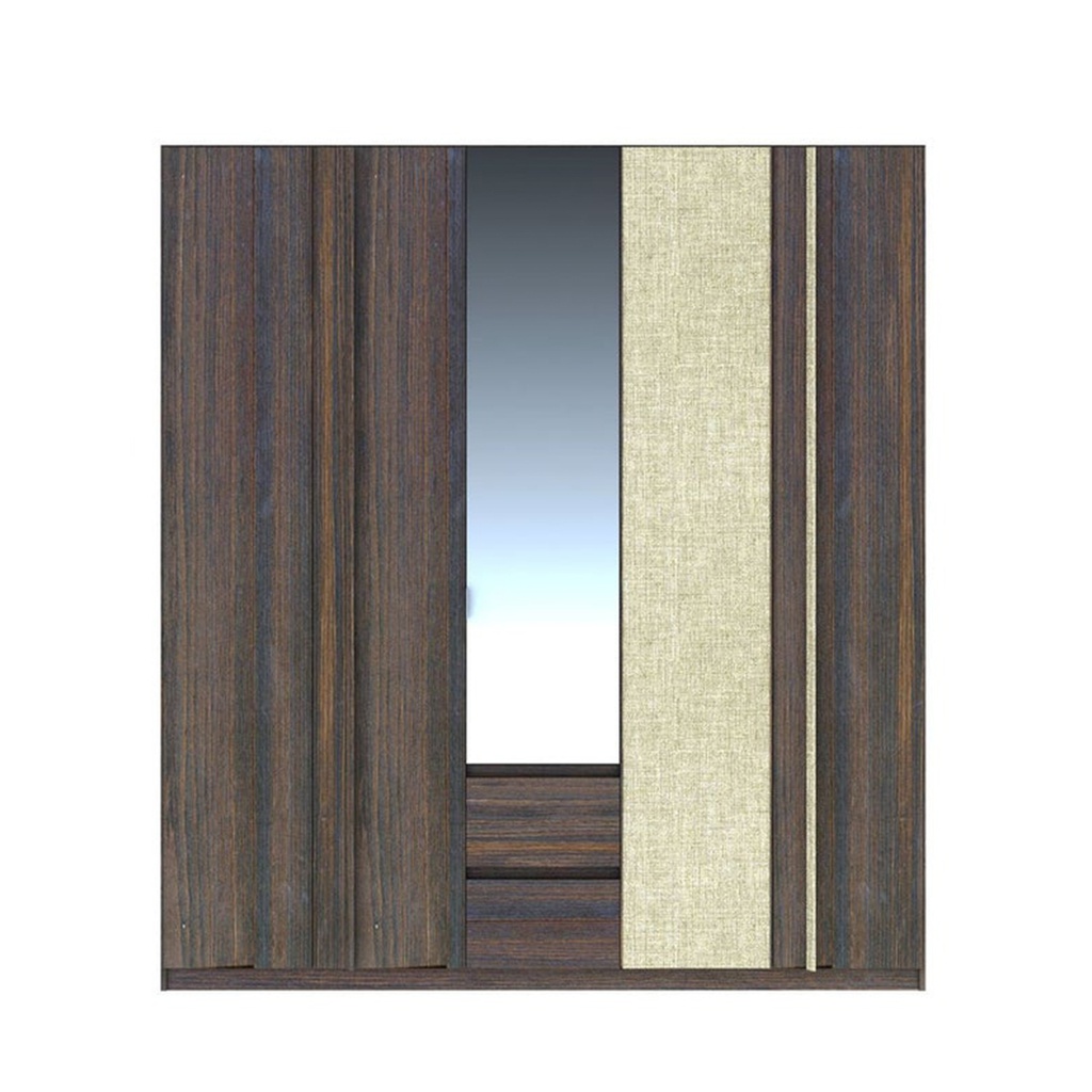 Econi Wardrobe- Royal/I-Twist/Mirror