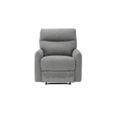 Memello Recliner-Grey/1RE