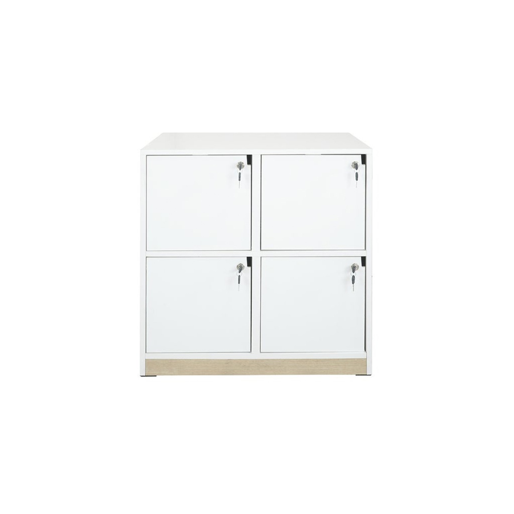 KC-Play Locki Cabinet