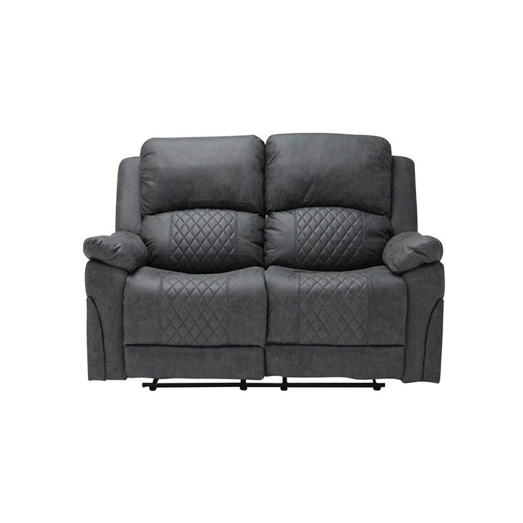 Monki Recliner HQ-08/2RE-Grey Fabric