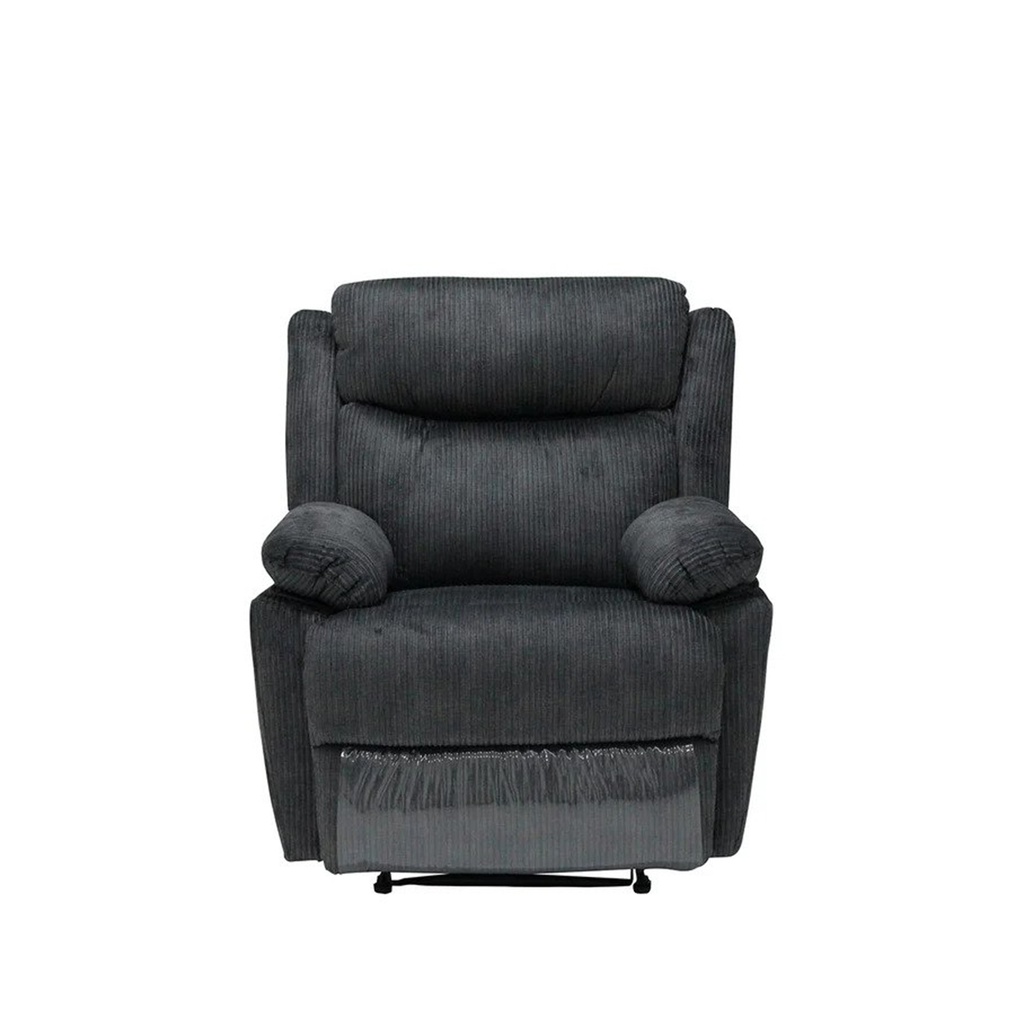 Metawin Recliner - Dark Grey 1RE