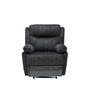 Metawin Recliner - Dark Grey 1RE