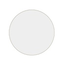 KC-Play P-Mooni Mirror - Lindberg Oak White