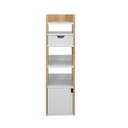 KC-Play Linkko-S-Shelf C30S Lindberg Oka White