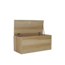 KC-Play Blogger C67-30/DO - Lindberg Oak
