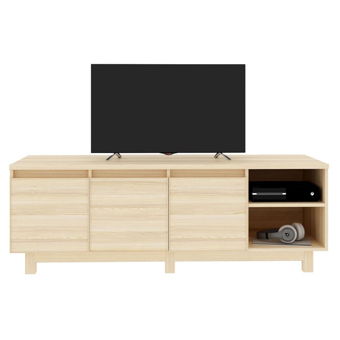 Hakone Sideboard TV160cm Wide- Canyon Oak