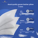 Dream Microfiber Pillow-1000g