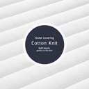 Lotus - Intel I - 5ft x 6.5ft - 8"