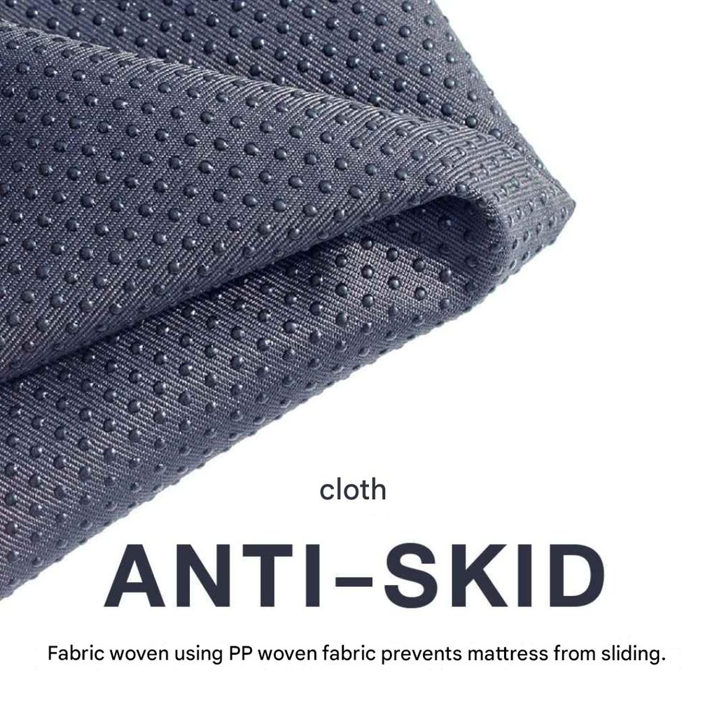 Lotus - Intel II - 5ft x 6.5ft - 8"