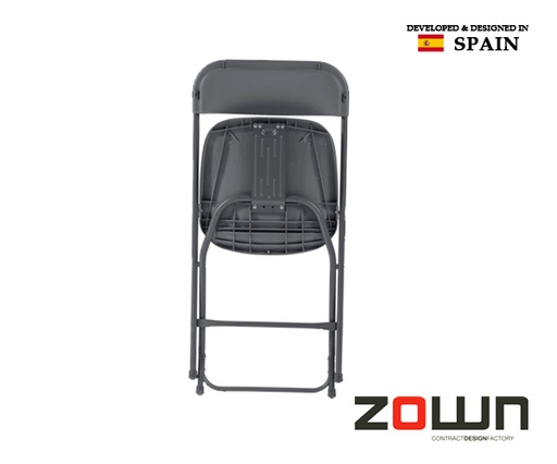 Alex Chair Grey