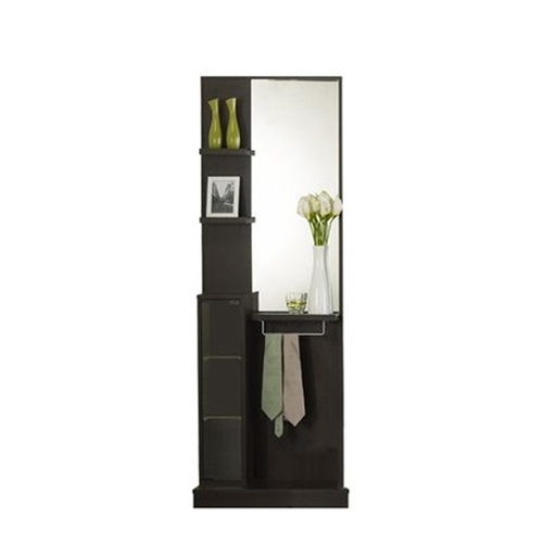 Meudon Standing Dressing Table 60cm wide - Wenge