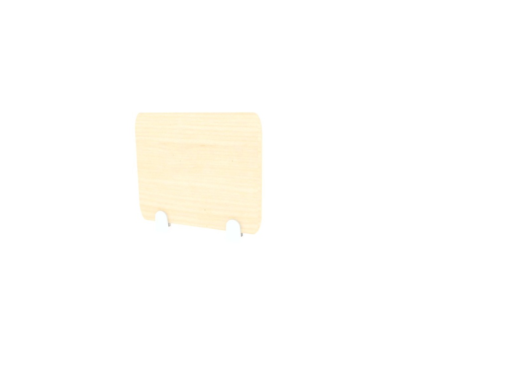 AC - MS Screen SN043 WH-MP - Maple