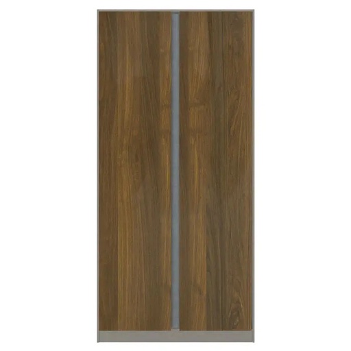 [19210449] Blox Wardrobe WO100-60-210/OP/B/DE01/Clinen/Legato