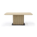 Montero Dining Table A180-Natural/Veneer