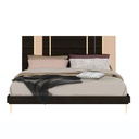 The Emperor Bed 6ft- F/DE08/MN#2/Esp