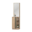 Touchi Dressing Table DT40/Solid/Shadow LN
