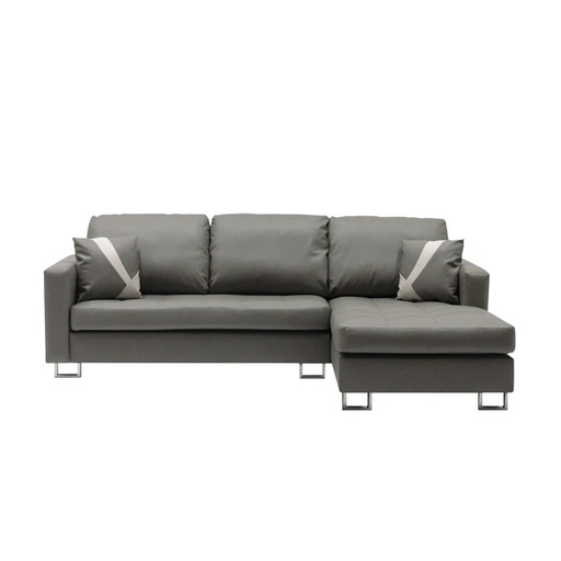 [19137536] Timmy Sofa - Synthetic Leather